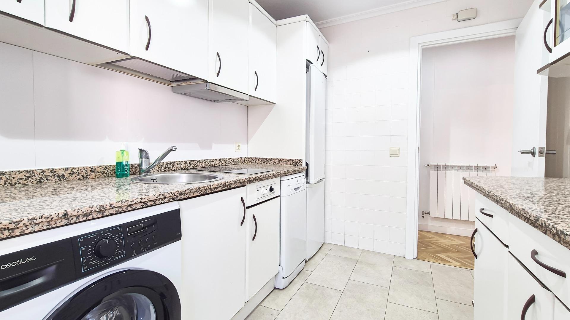 Wohnung 89 m² in Salamanca