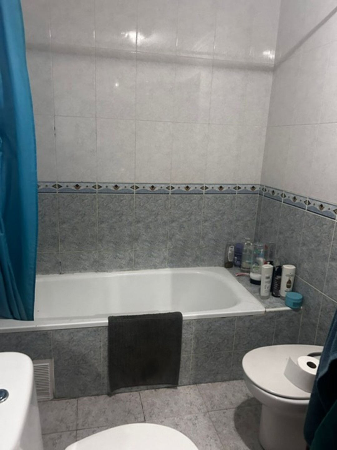 Piso de 100 m² en Salamanca