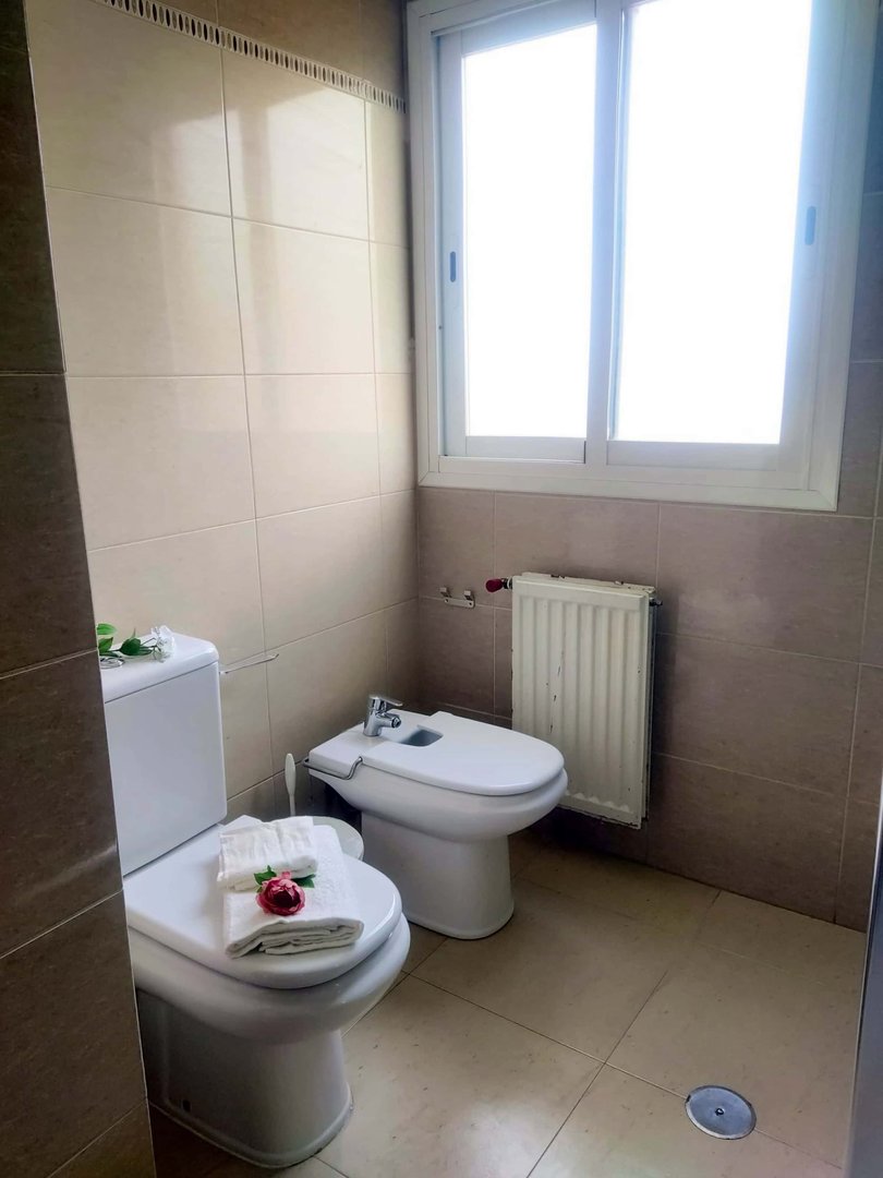 Habitació de lloguer, Paterna