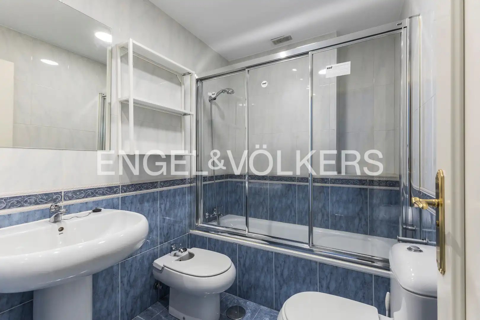 Wohnung 158 m² in Madrid