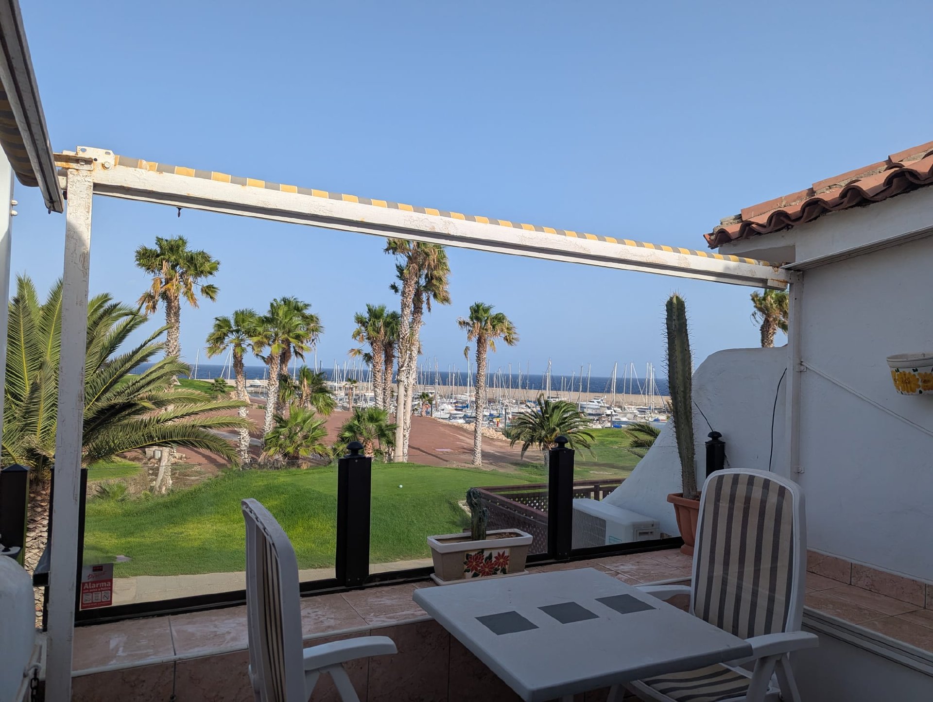 Piso de 50 m² en San Miguel de Abona