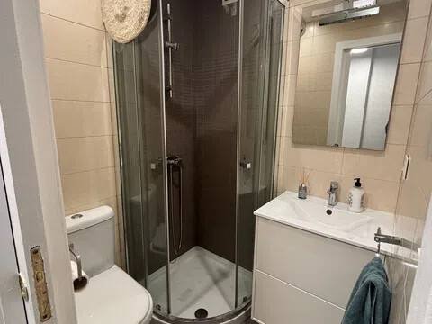 Piso de 118 m² en Salamanca