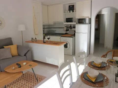 Piso de 60 m² en Dénia