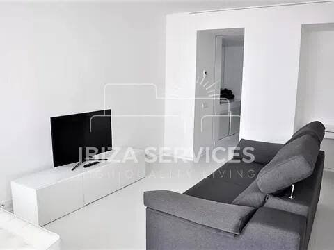 Piso de 80 m² en Ibiza