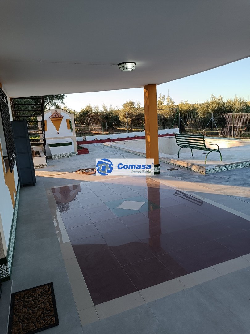 Habitación en alquiler, Martos