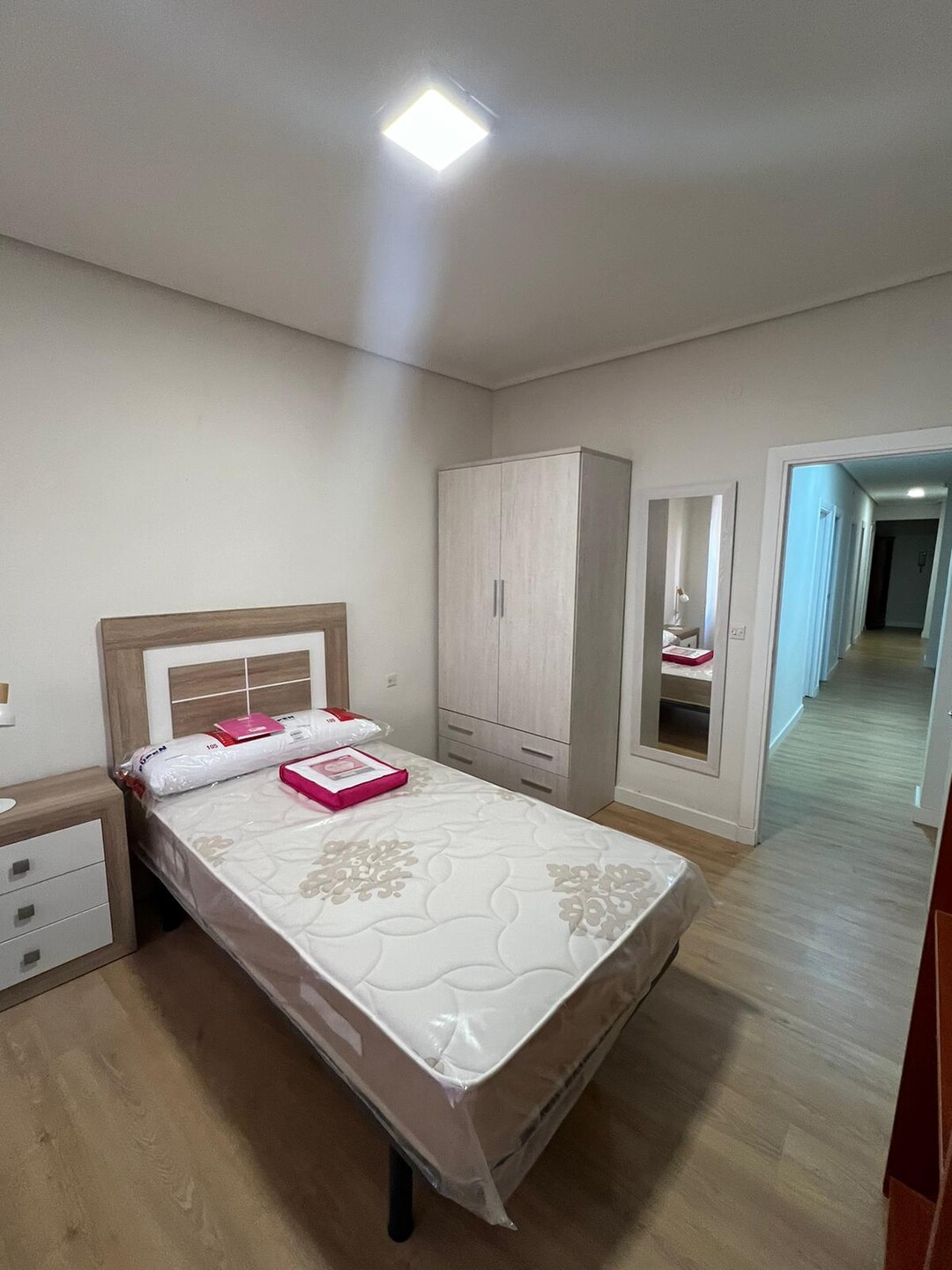 Appartamento 120 m² a Salamanca