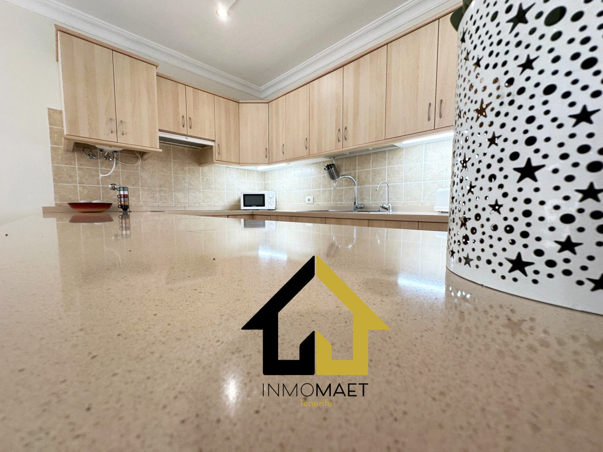 Piso de 90 m² en Garachico