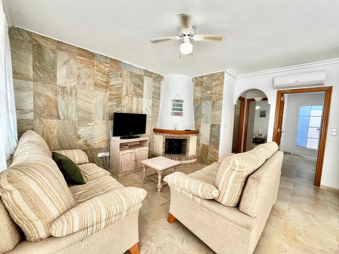 Casa de 115 m² en Orihuela