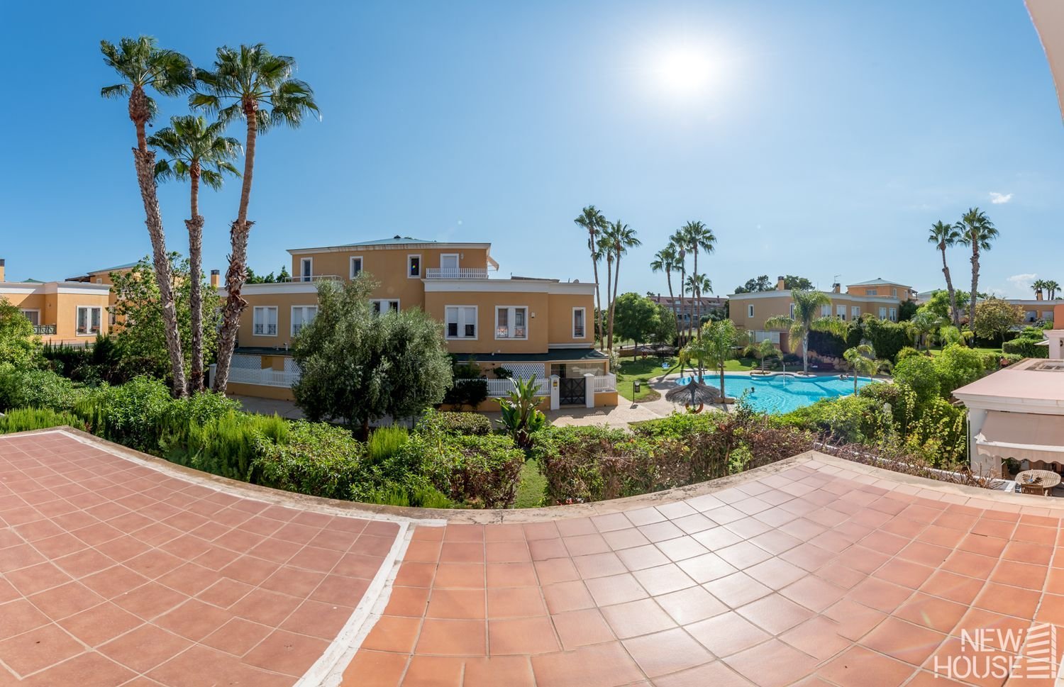 Piso de 260 m² en Alicante