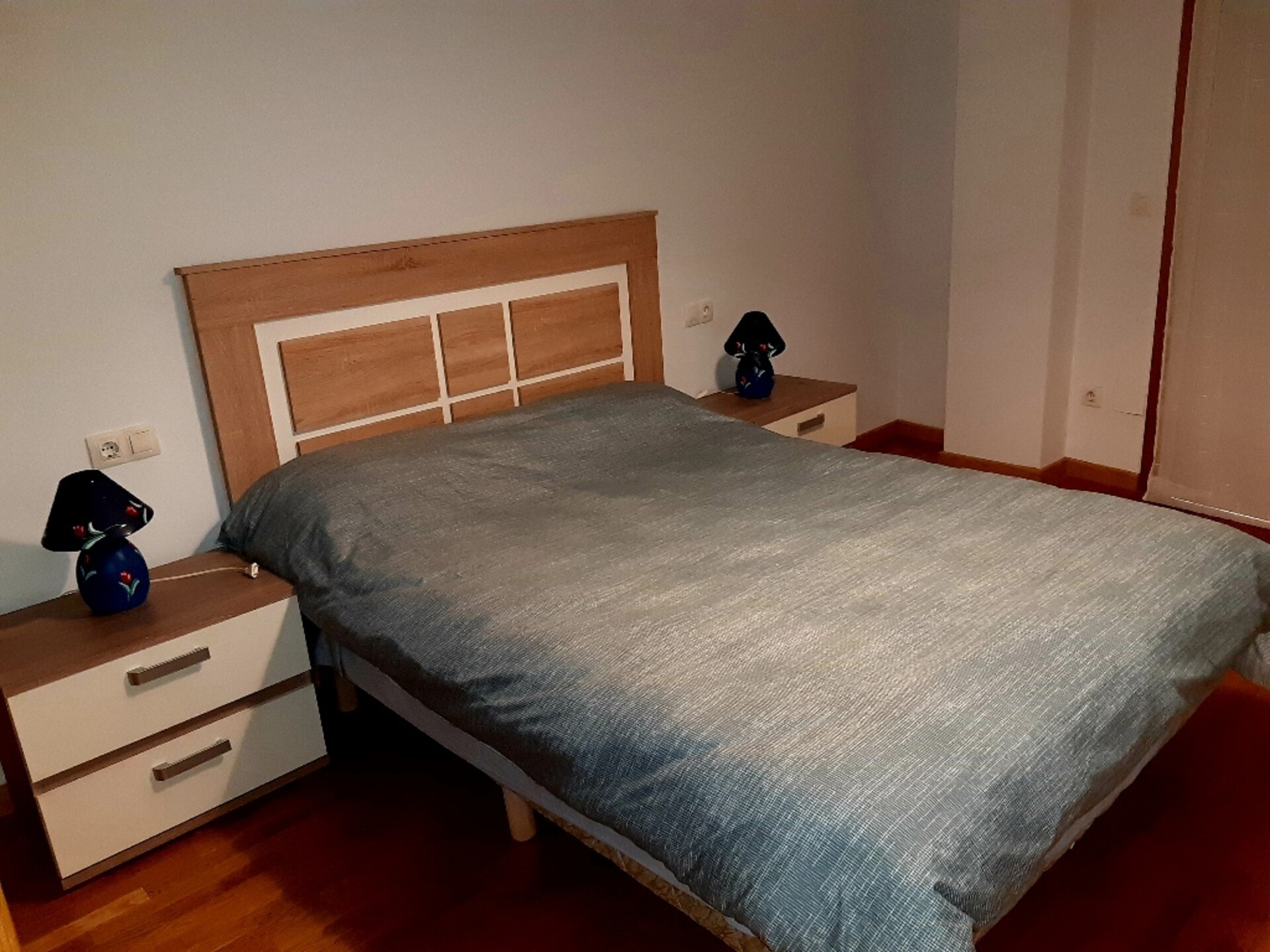 Piso de 90 m² en Cariño