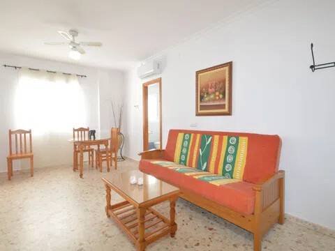 Piso de 65 m² en Conil de la Frontera