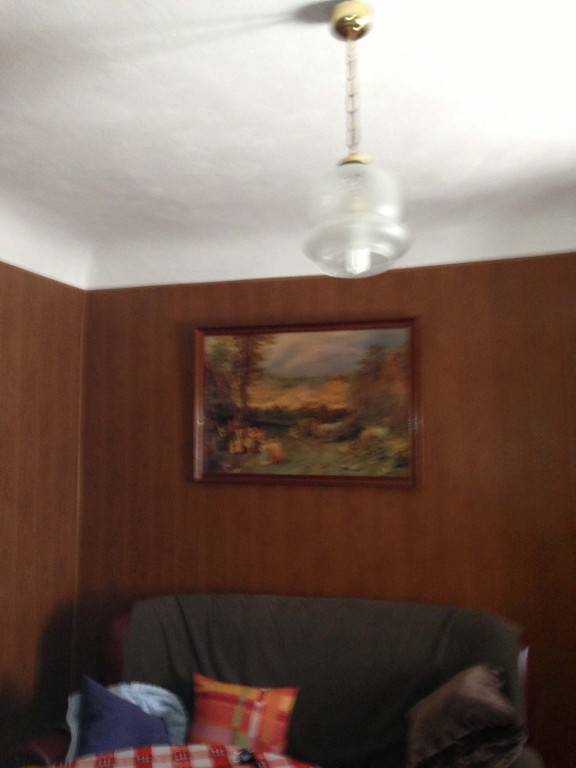 Piso de 275 m² en Turleque