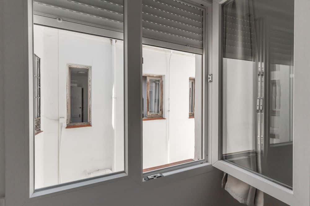 Zimmer zur Miete, Madrid