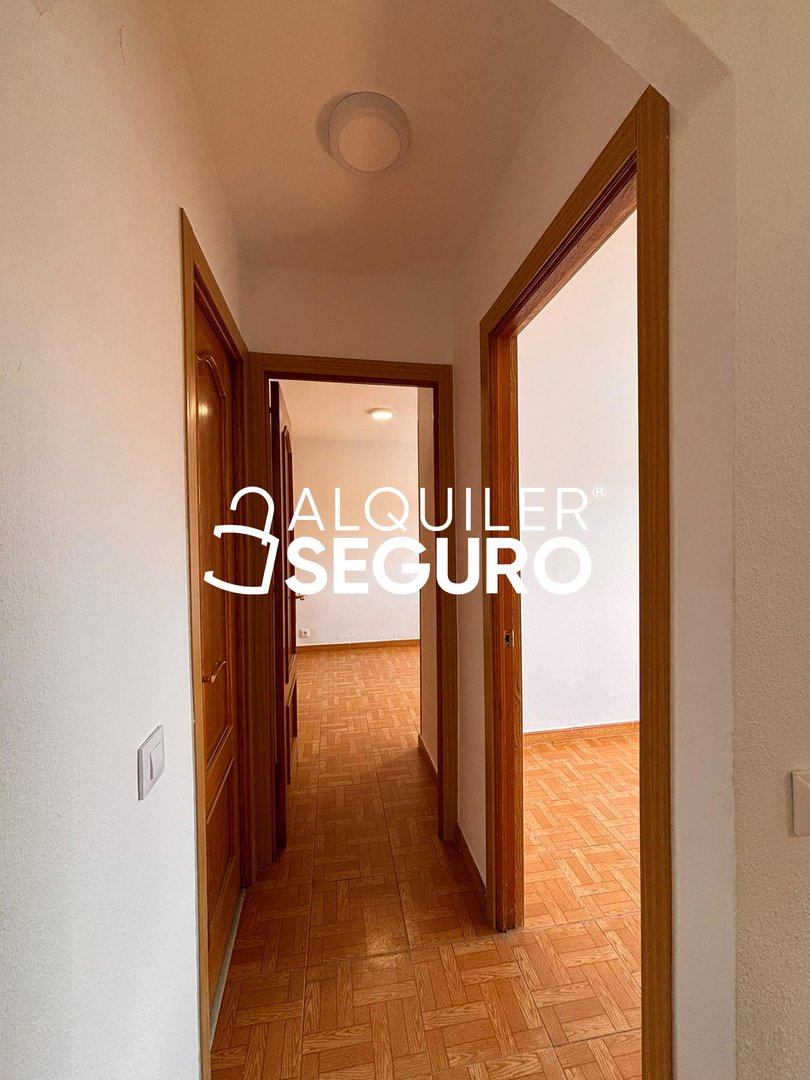 Pis de 55 m² a Madrid