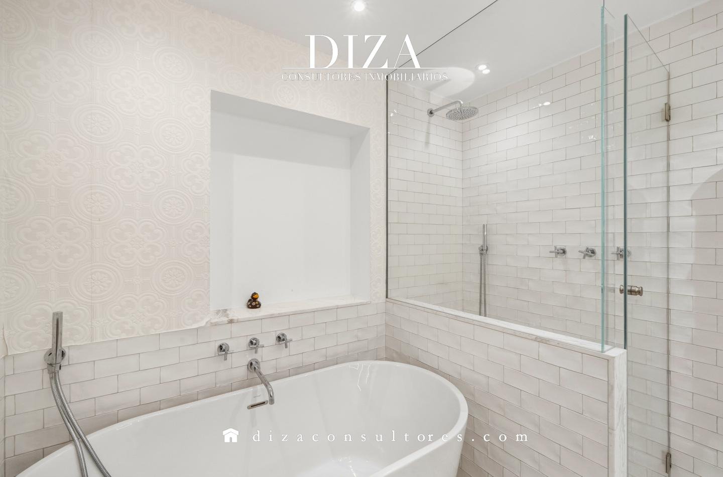 Pis de 338 m² a Madrid