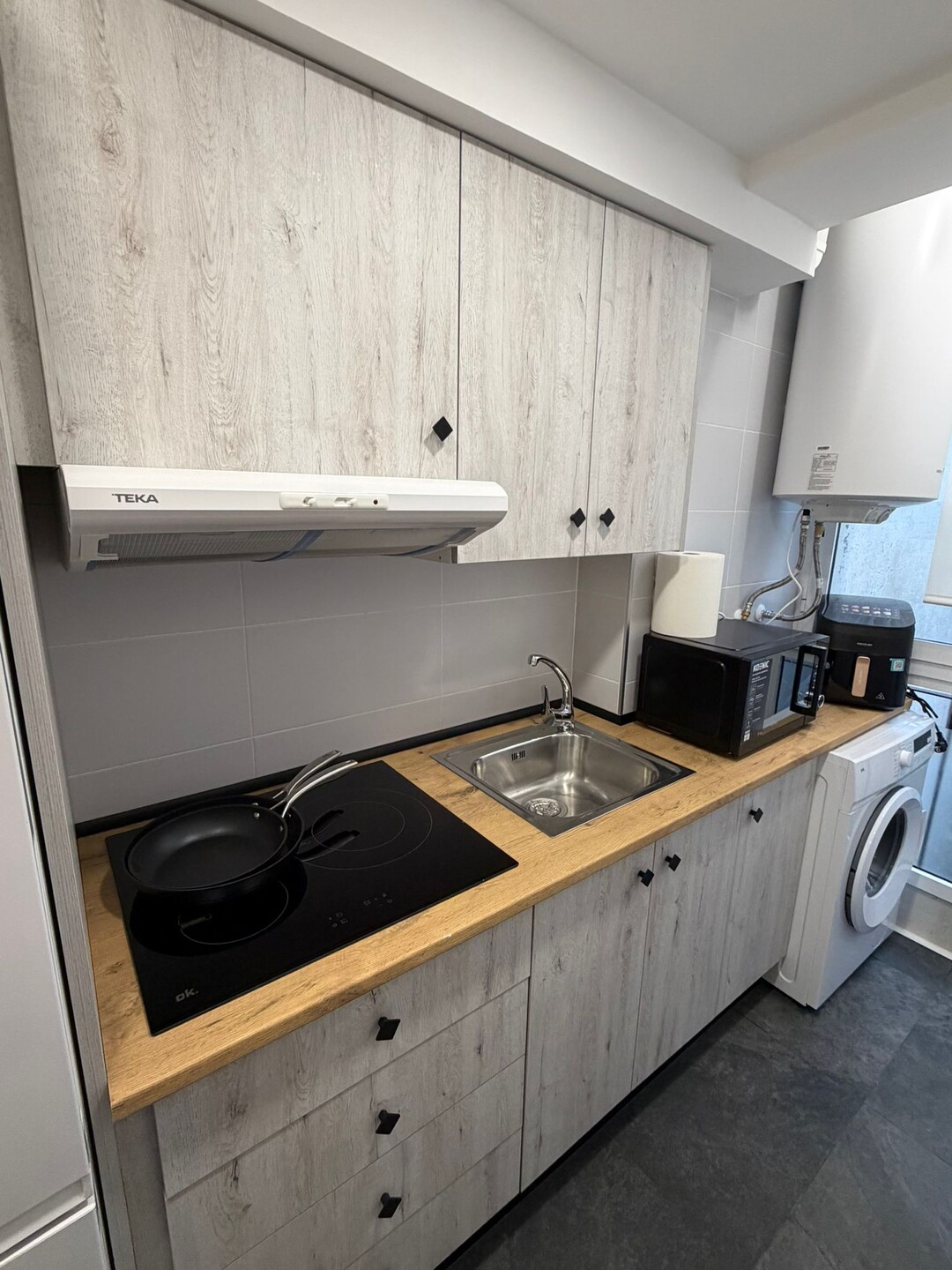 Piso de 90 m² en Albacete