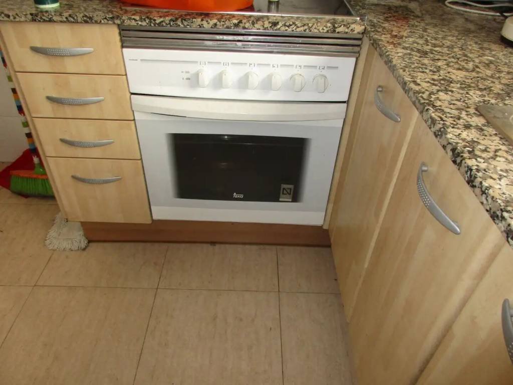 Piso de 70 m² en Reus
