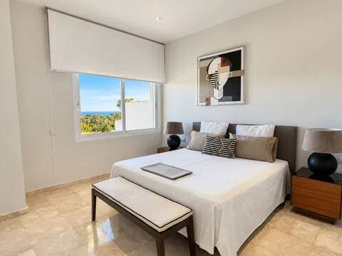 Wohnung 127 m² in Marbella