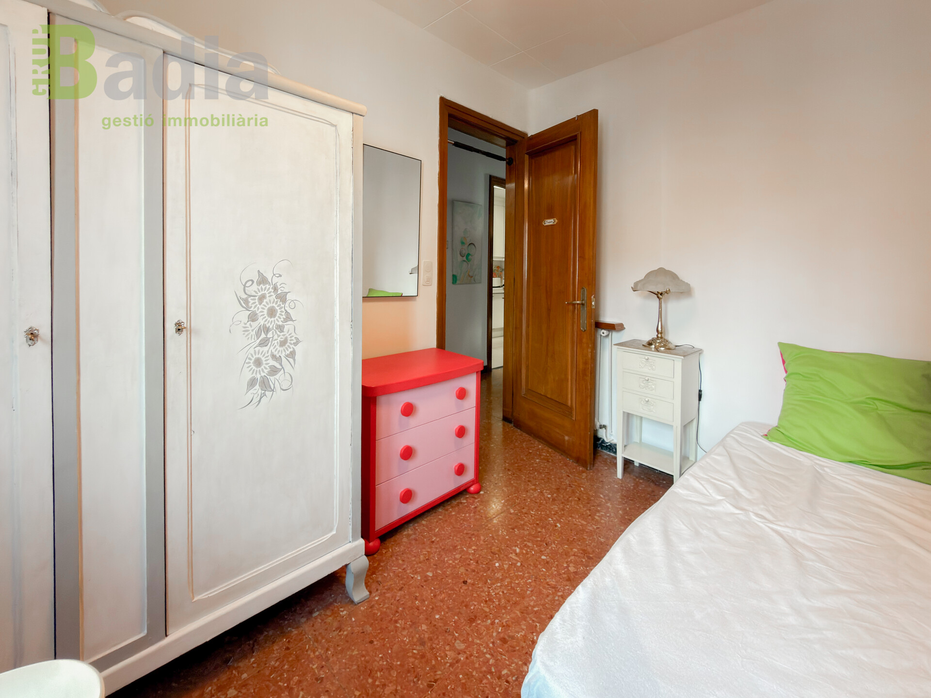 Piso de 138 m² en Lérida