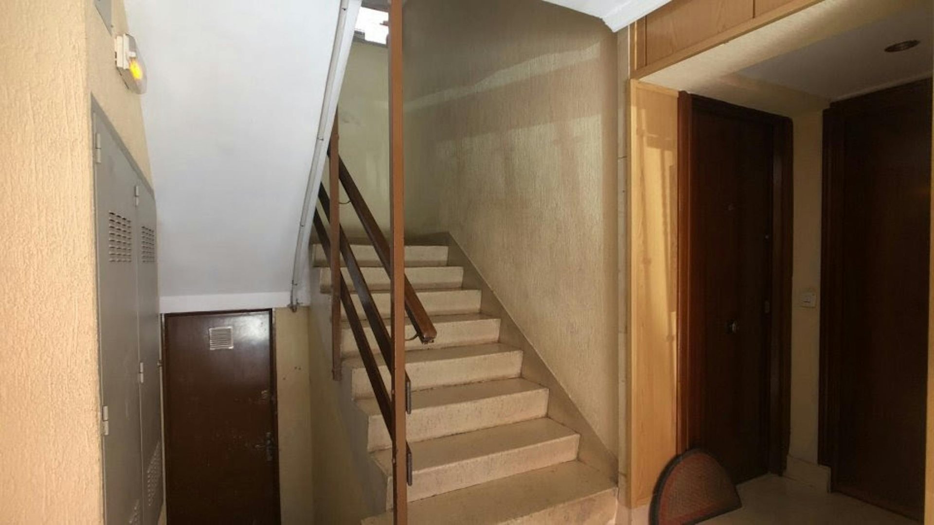 Pis de 53 m² a Madrid
