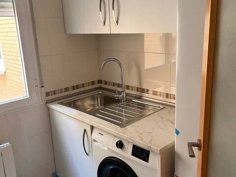 Piso de 70 m² en Puertollano