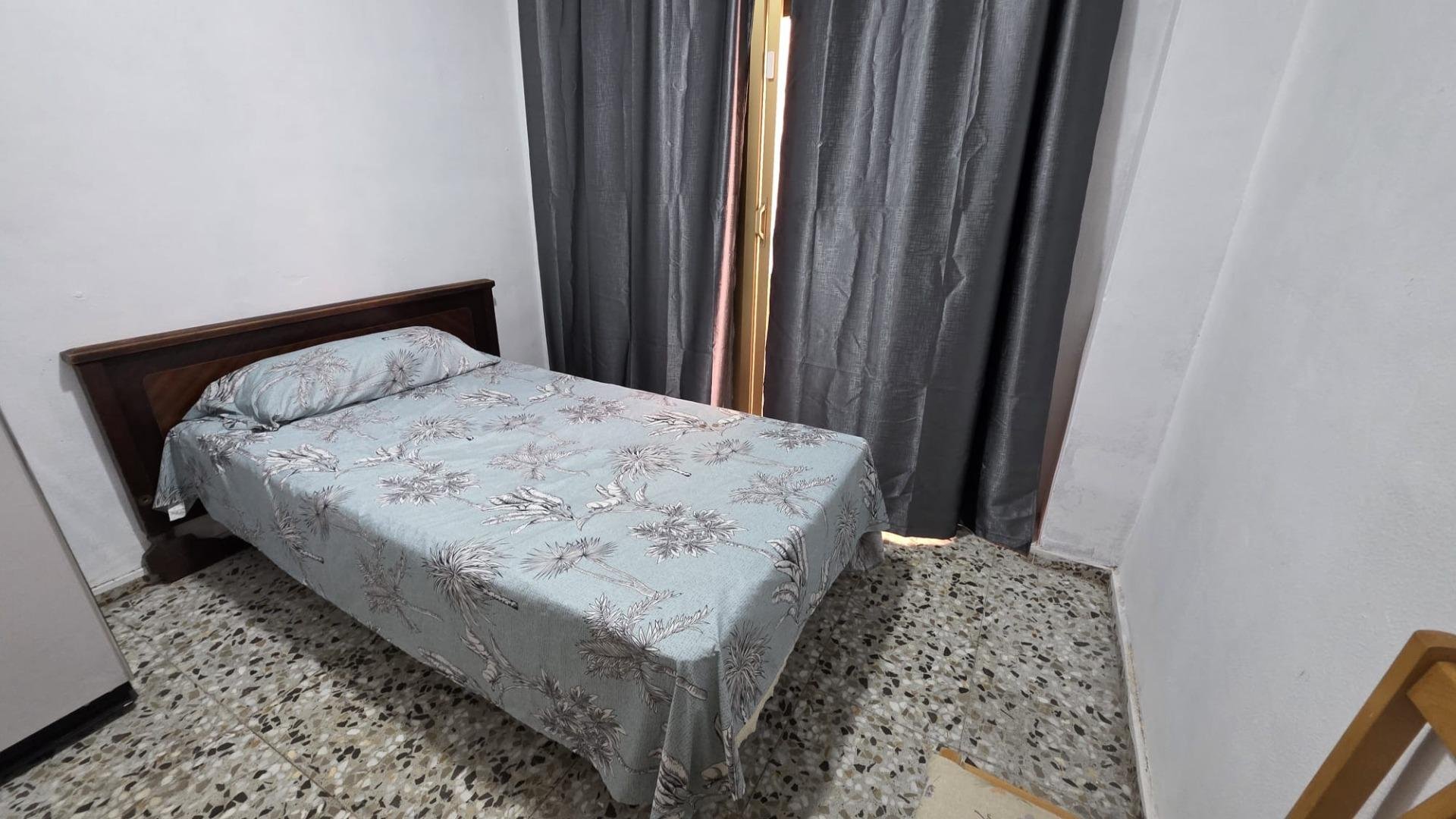 Pis de 87 m² a Alacant