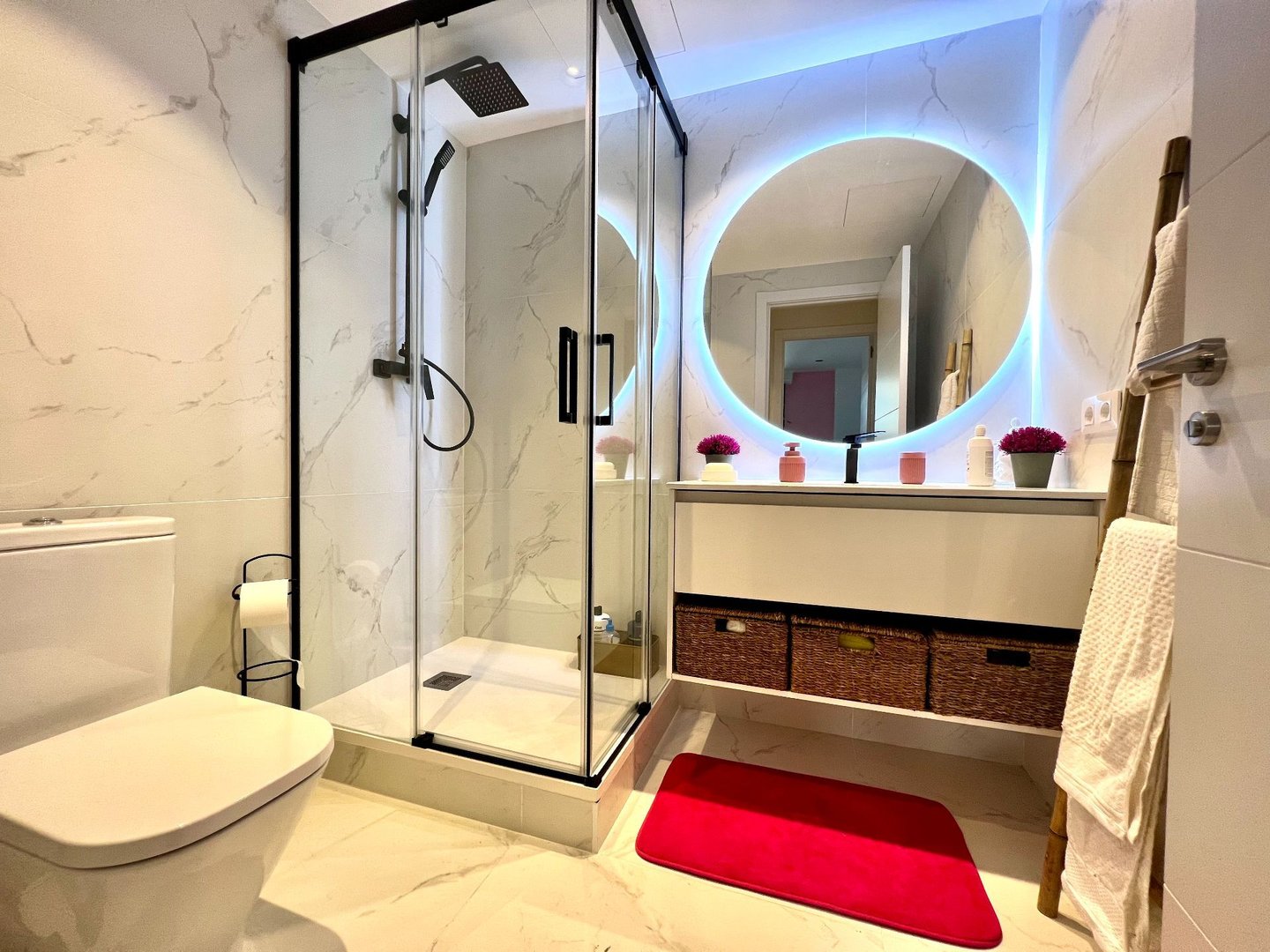 Pis de 206 m² a Palma