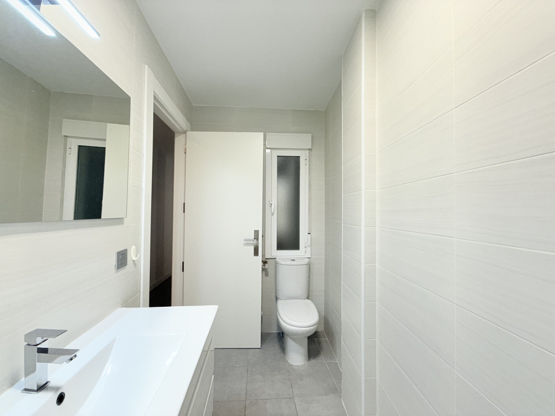 Piso de 107 m² en Salamanca