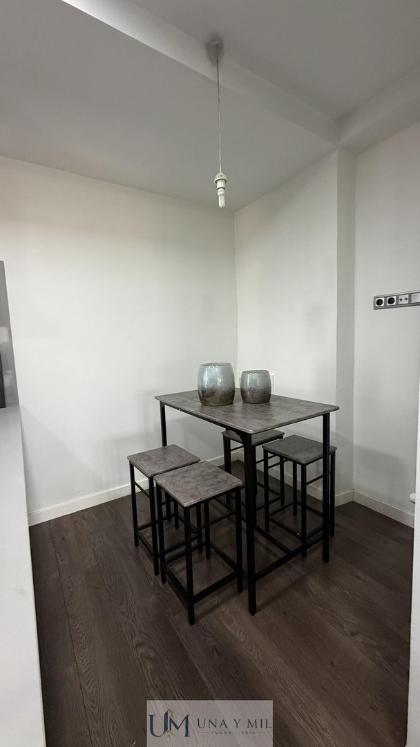 Piso de 113 m² en Salamanca