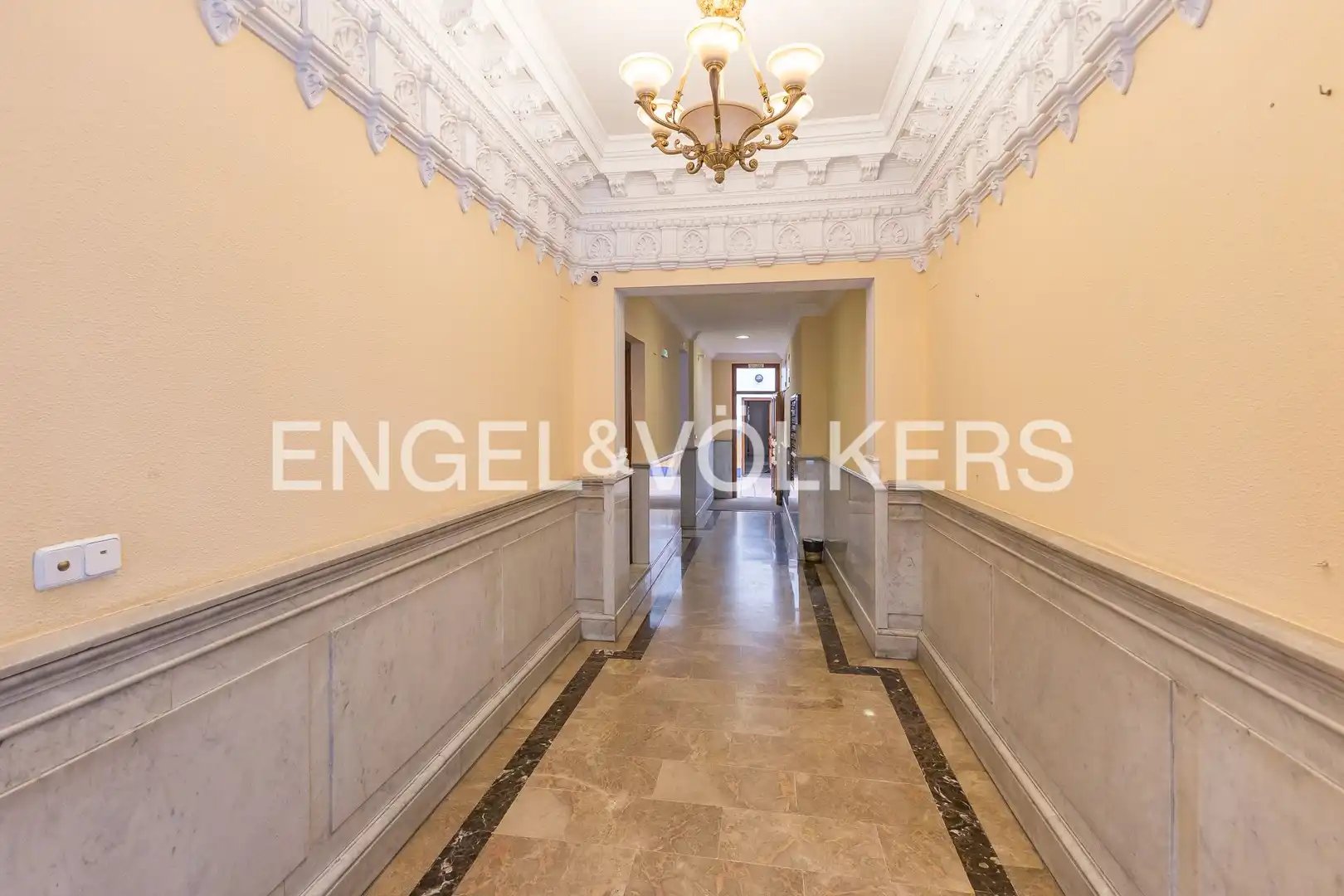 Piso de 69 m² en Madrid