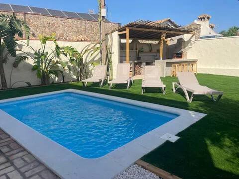 Maison 150 m² à Vejer de la Frontera