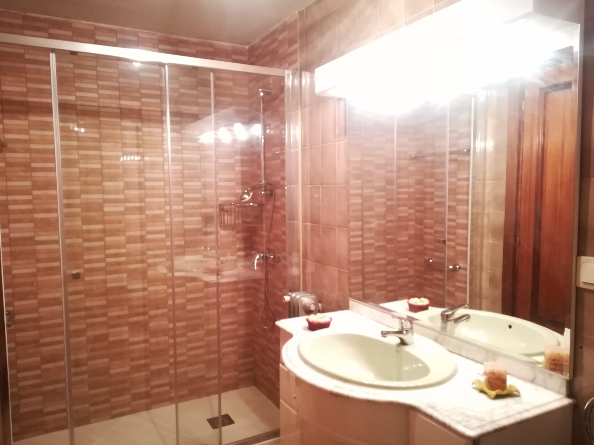 Piso de 125 m² en Salamanca