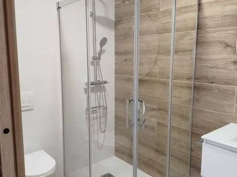 Piso de 75 m² en Vimianzo