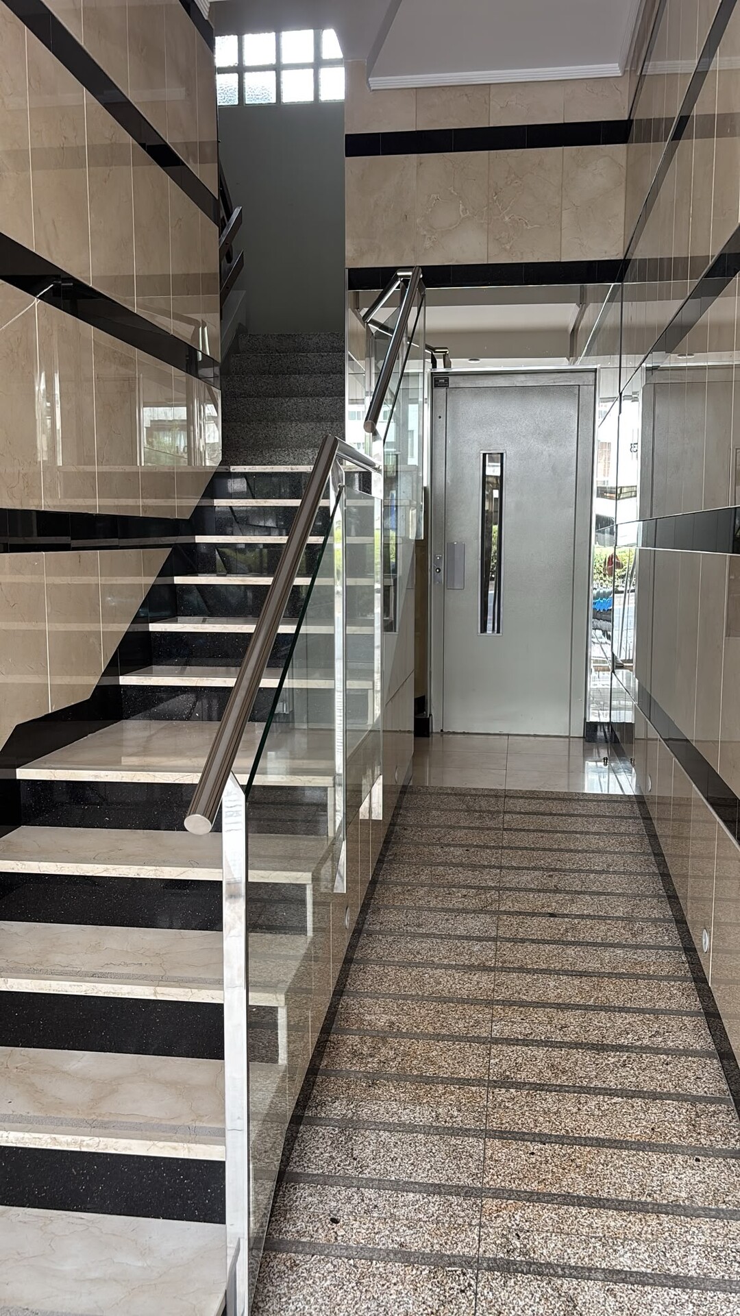 Piso de 145 m² en Vigo