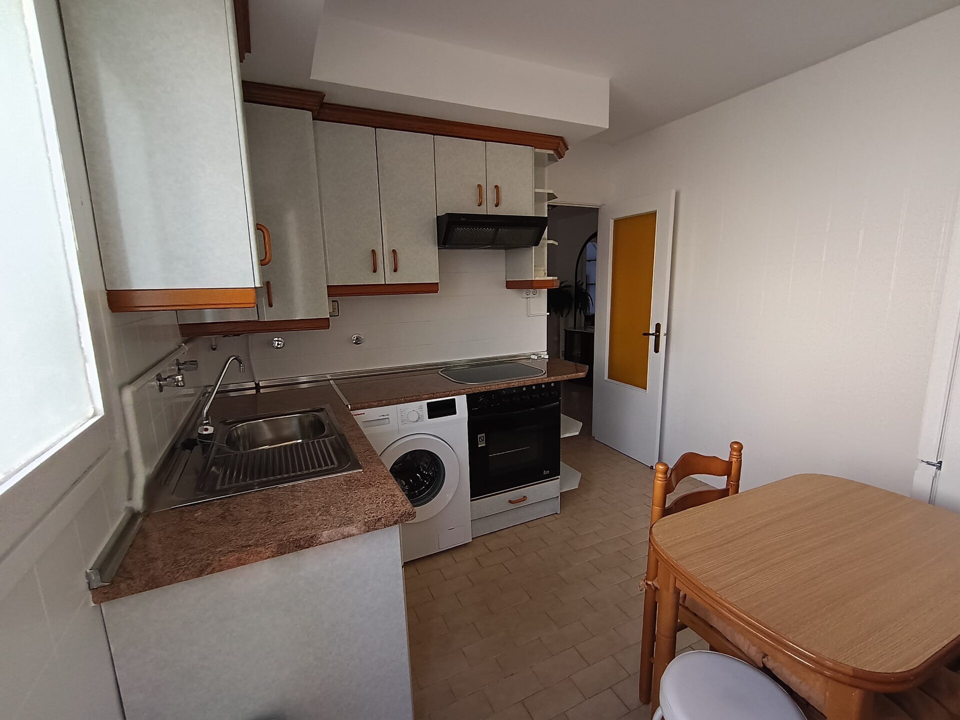 Pis de 102 m² a Saragossa