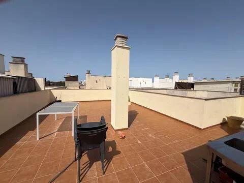 Piso de 100 m² en San Fernando