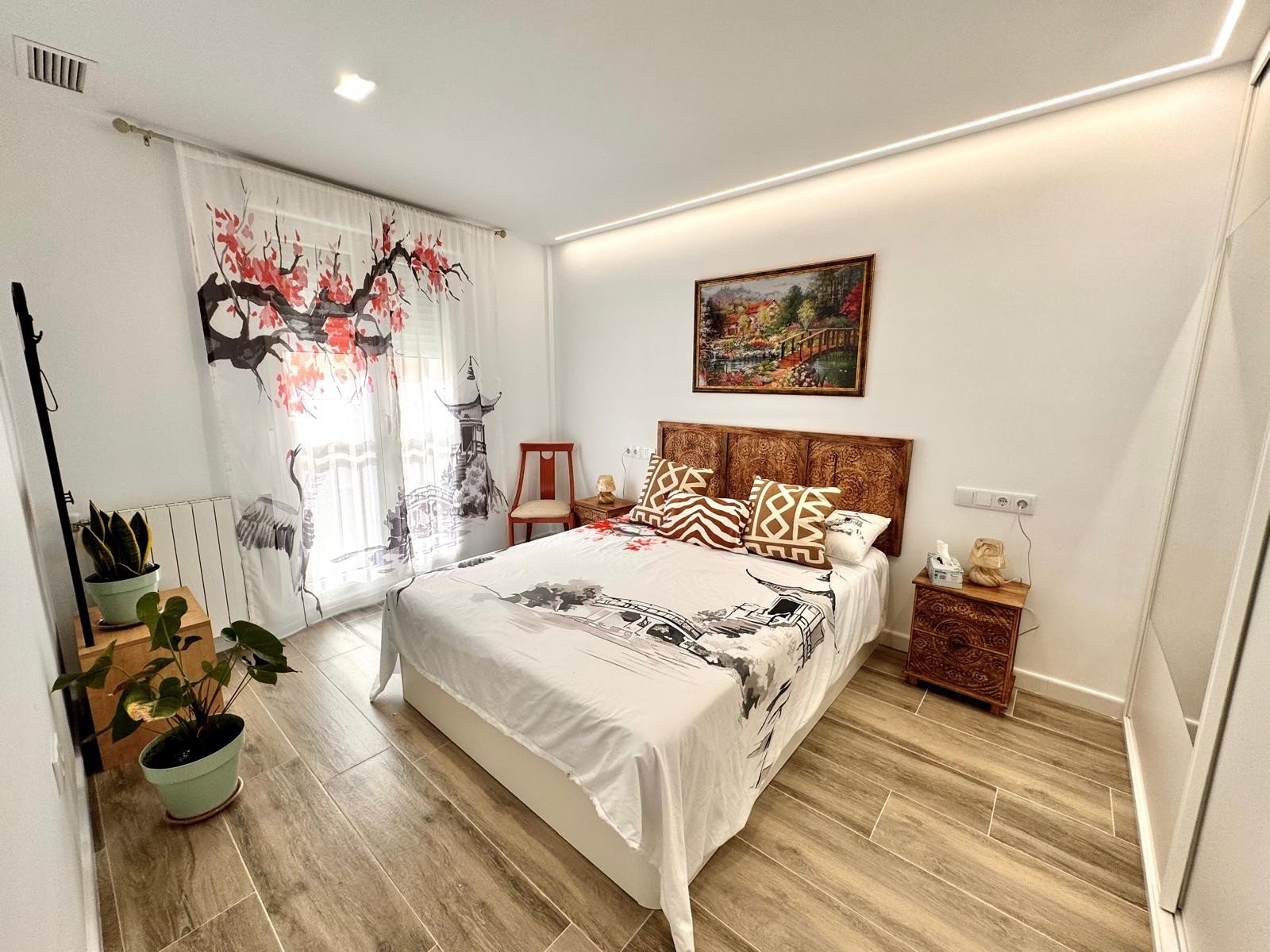 Pis de 189 m² a Alacant