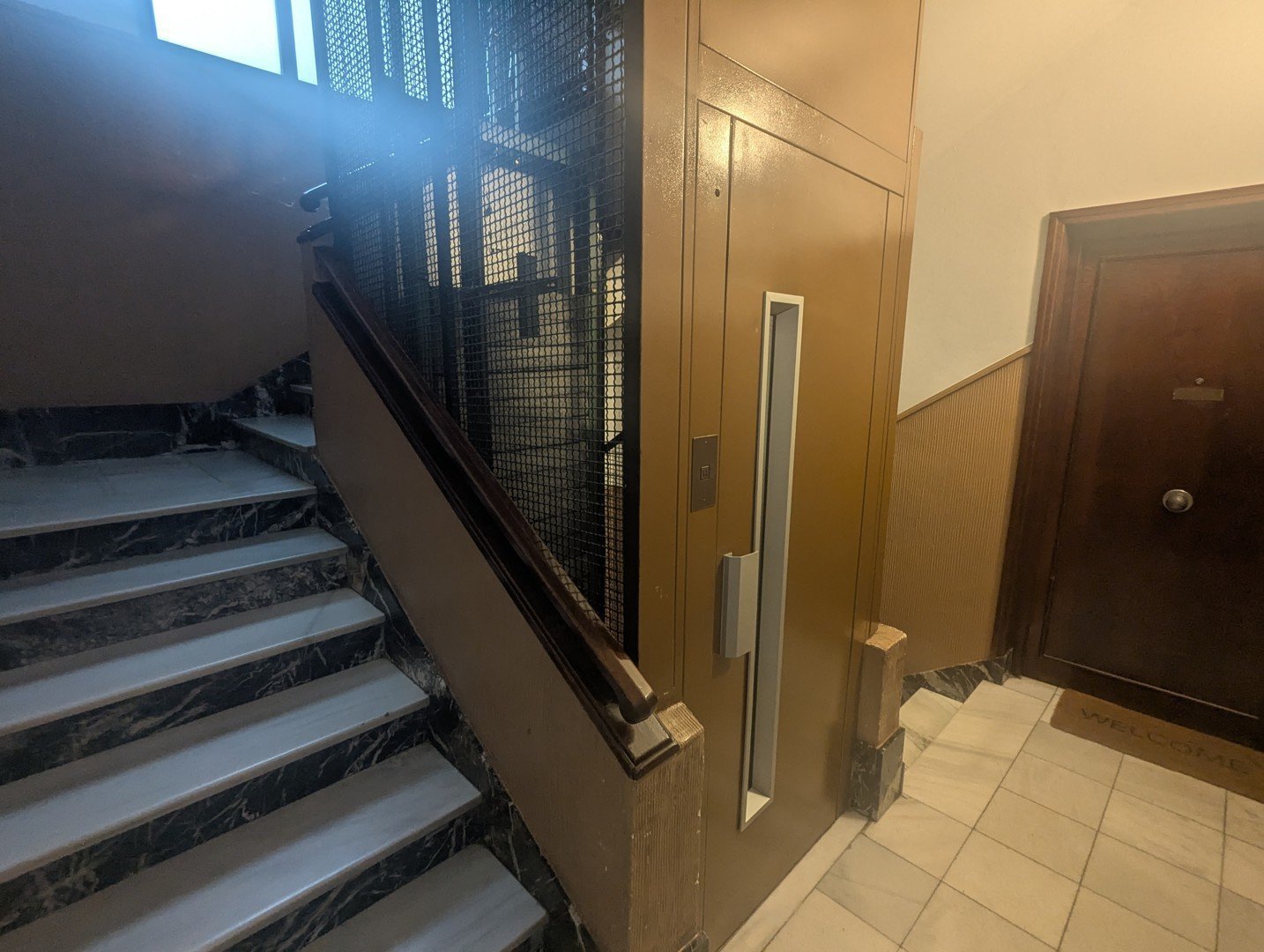 Pis de 137 m² a Bilbao