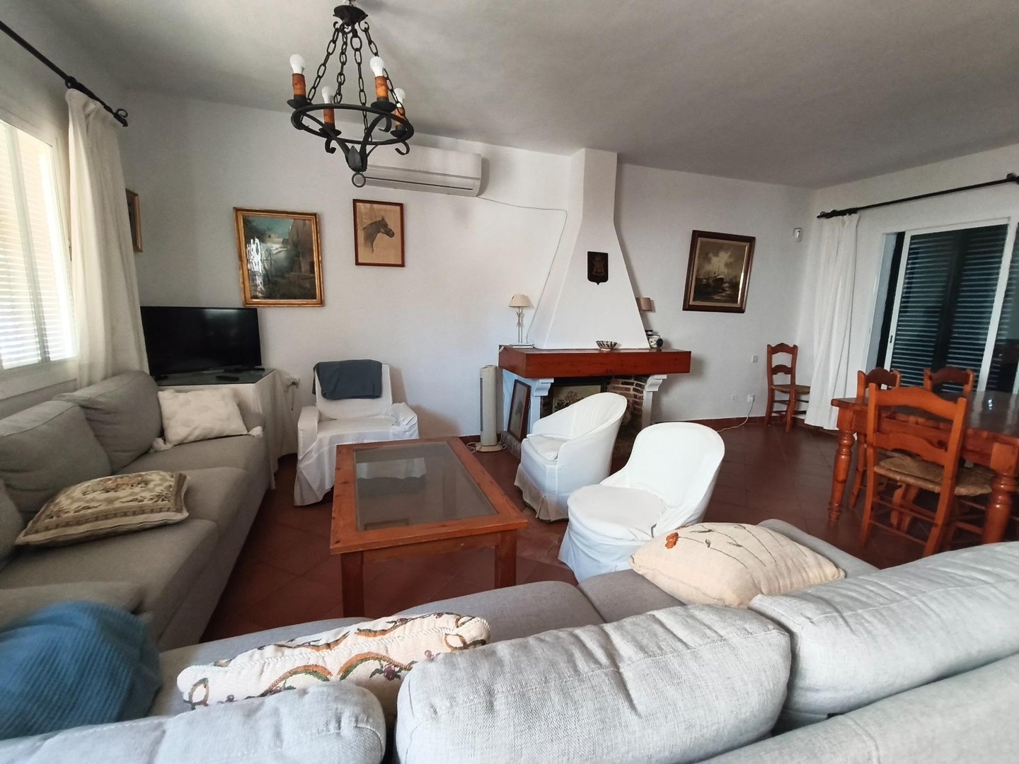 Piso de 180 m² en El Puerto de Santa María