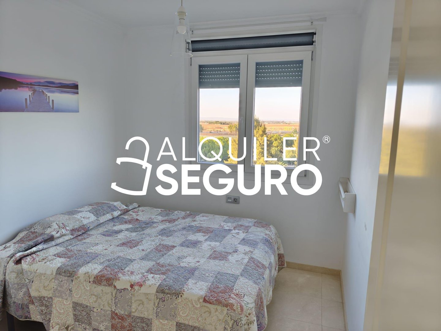 Pis de 85 m² a Sevilla