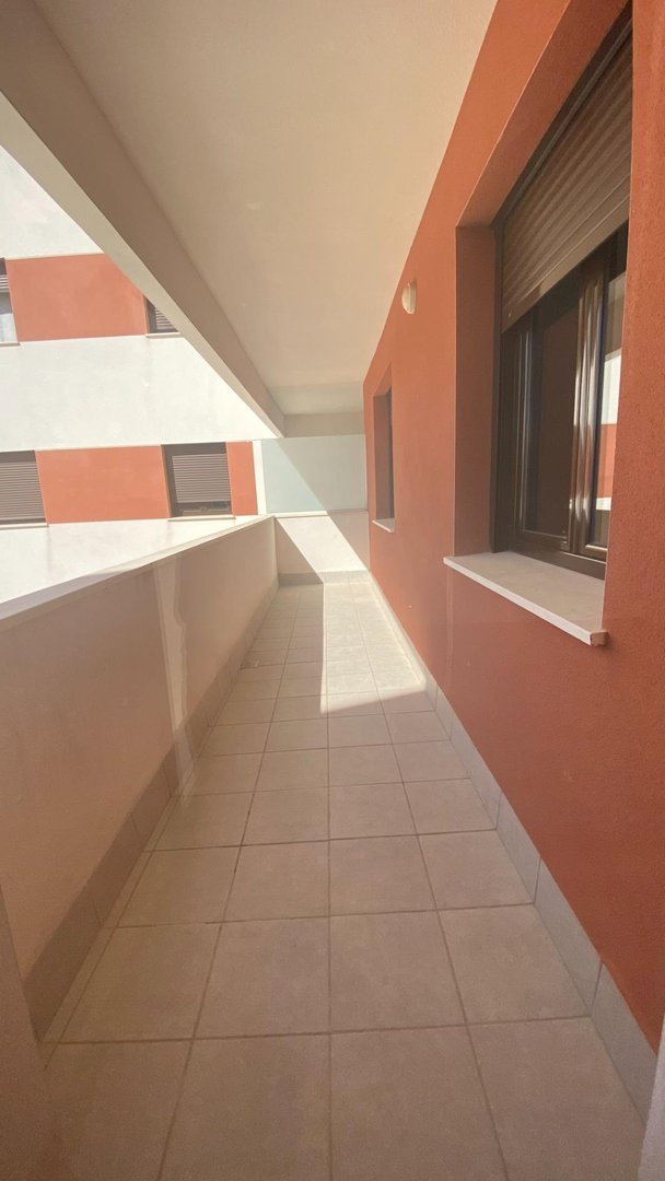 Pis de 94 m² a Dos Hermanas