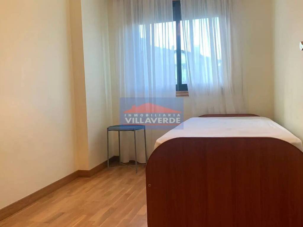 Piso de 67 m² en Cangas de Morrazo