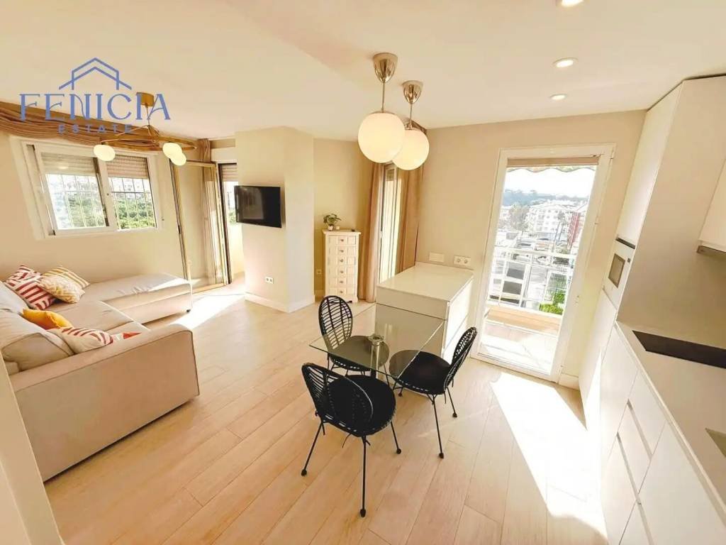 Piso de 60 m² en Almuñécar