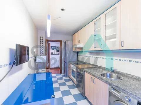 Pis de 72 m² a Oviedo