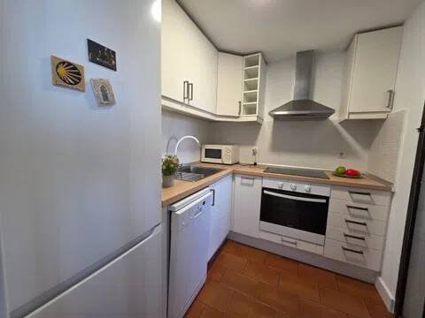 Квартира 71 м² в Мадриде