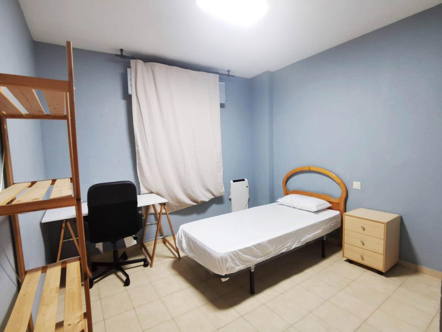 Piso de 120 m² en Cáceres