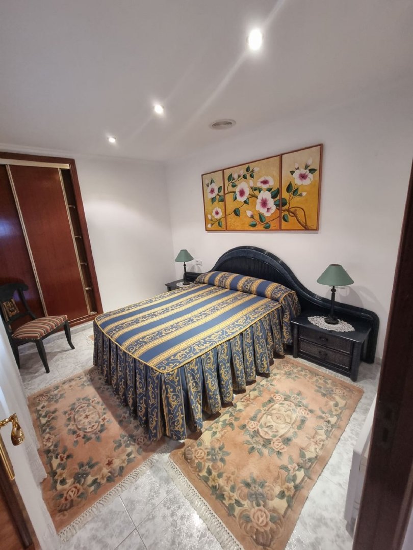 Pis de 106 m² a Sanxenxo