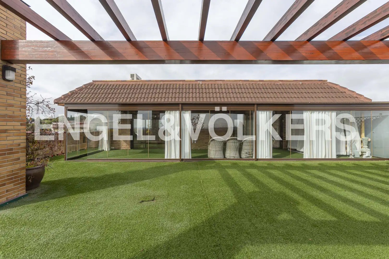 Appartement 720 m² à Las Rozas de Madrid