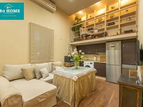 Piso de 80 m² en Sevilla