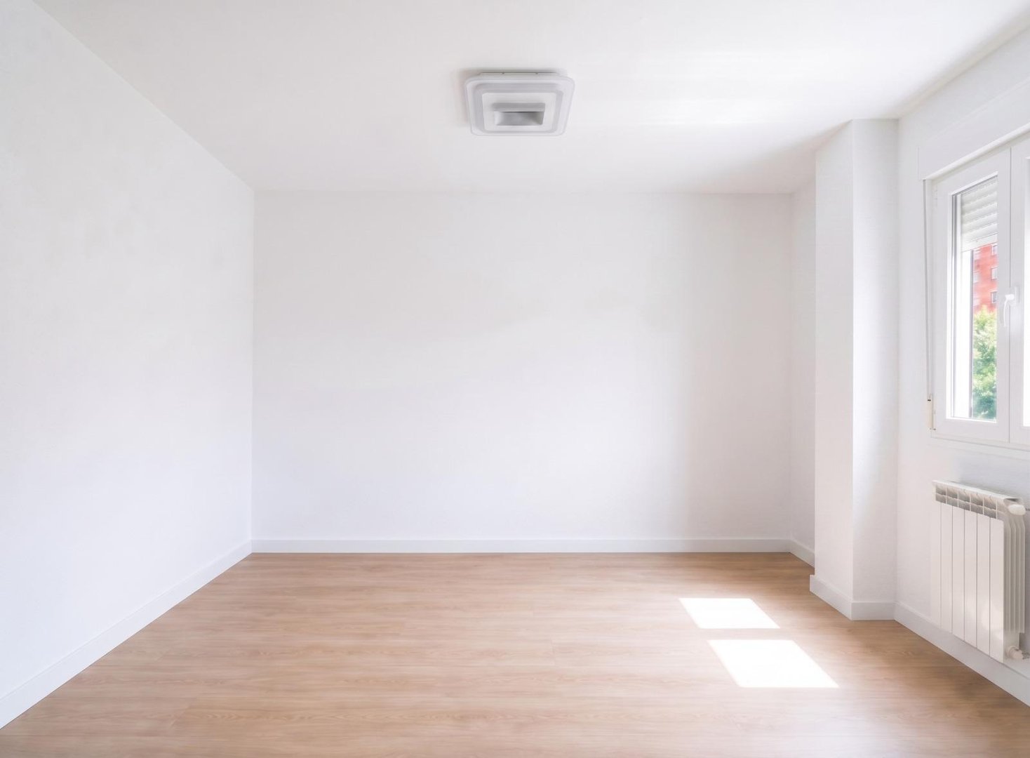 Piso de 77 m² en Madrid